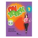 On Track 3 - Student's Pack