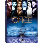 Once Upon a Time - 2ª Temporada Completa