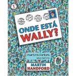 Onde Esta Wally? Mini 1