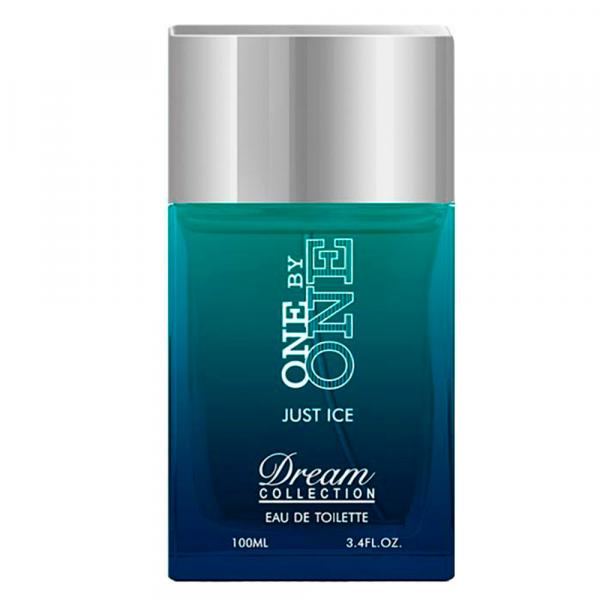 One By One Just Ice Pour Homme Dream Collection - Perfume Masculino - Eau de Toilette