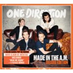 One Direction-made In The A.m. (deluxe Edition)