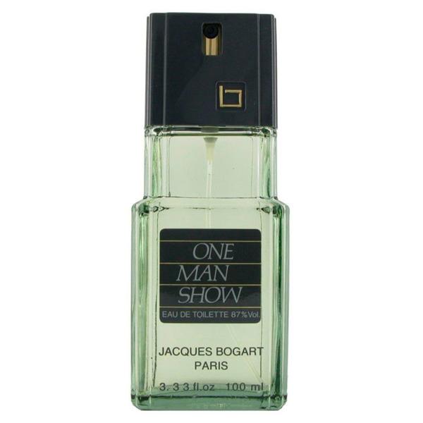One Man Show Jacques Bogart Eau de Toilette - Perfume Masculino 100ml