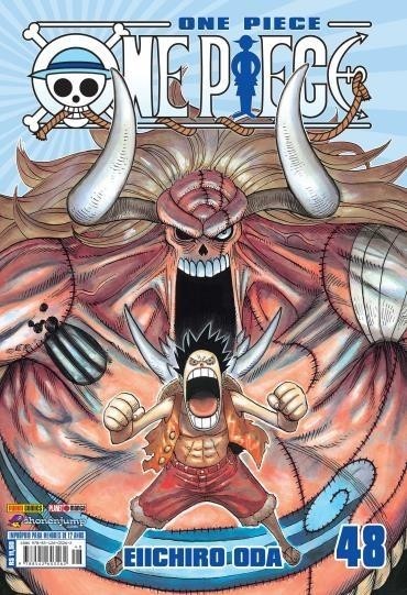 One Piece (Panini) #48
