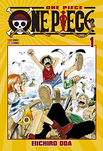 One Piece - Vol. 1