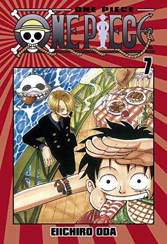 One Piece - Vol. 7