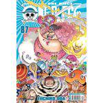 One Piece - Vol. 87