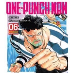 One-punch Man - Vol 06