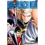 One-Punch Man - Vol. 20