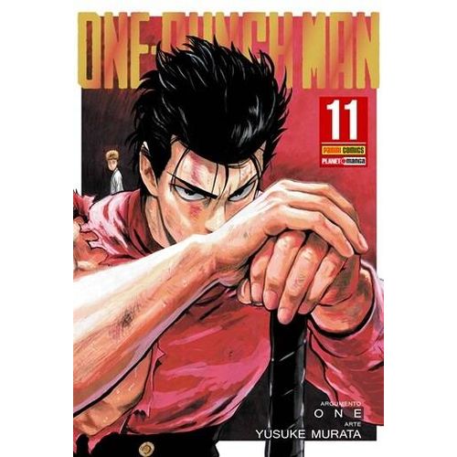 One Punch Man - Vol.11