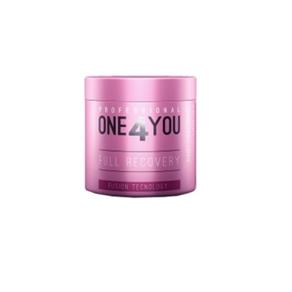 One4you Mascara Full Recovery 250g