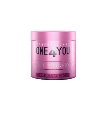 One4you Mascara Full Recovery 250g