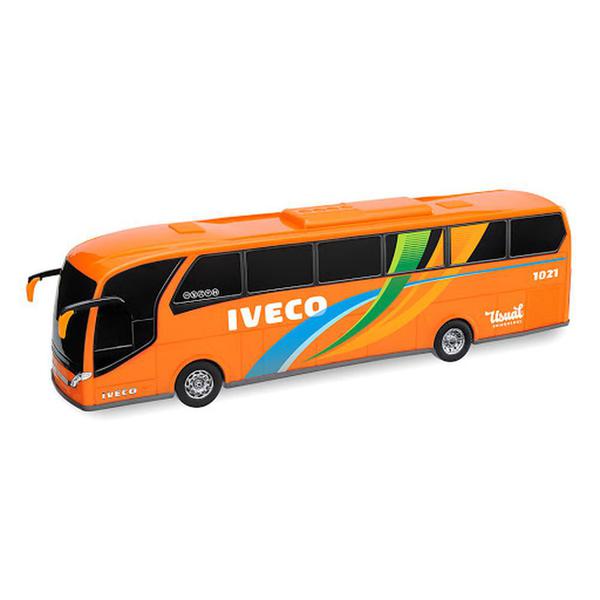 Ônibus Iveco 270 - Usual