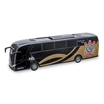 Ônibus Iveco Corinthians 45cm - Brinquedos Usual