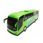 Onibus Iveco Usual - 270