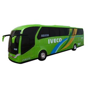 Onibus Iveco - Usual Plastic - 270