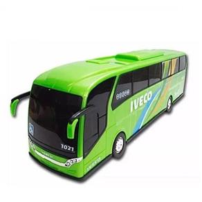Ônibus Iveco Usual Plastic - Único