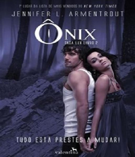 Onix - Vol 02 - Valentina