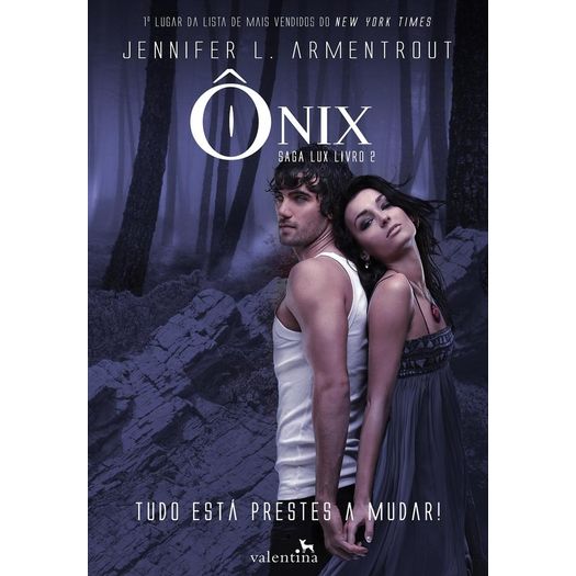 Onix - Vol 2 - Valentina