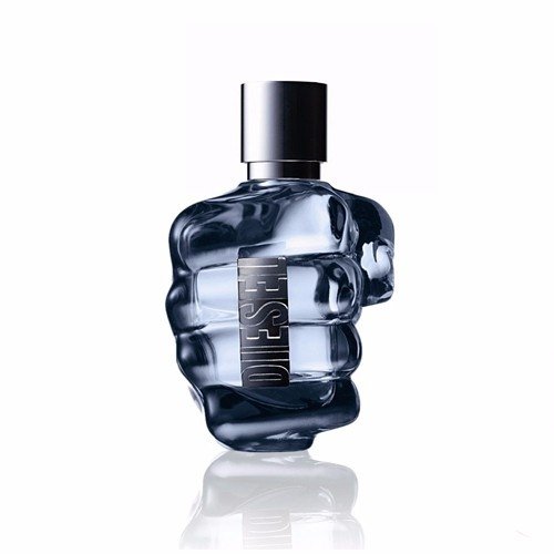 Only The Brave - Diesel - Masculino 125Ml