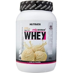 Only Women Whey 900g - Nutrata