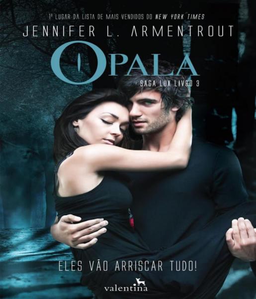 Opala - Vol 03 - Valentina