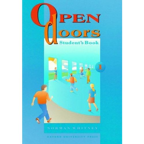 Open Doors 1 Student'S Book