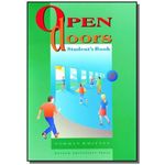 Open doors 2 - students book