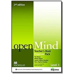 Open Mind 1 Tb Premium Pack - 2nd Ed