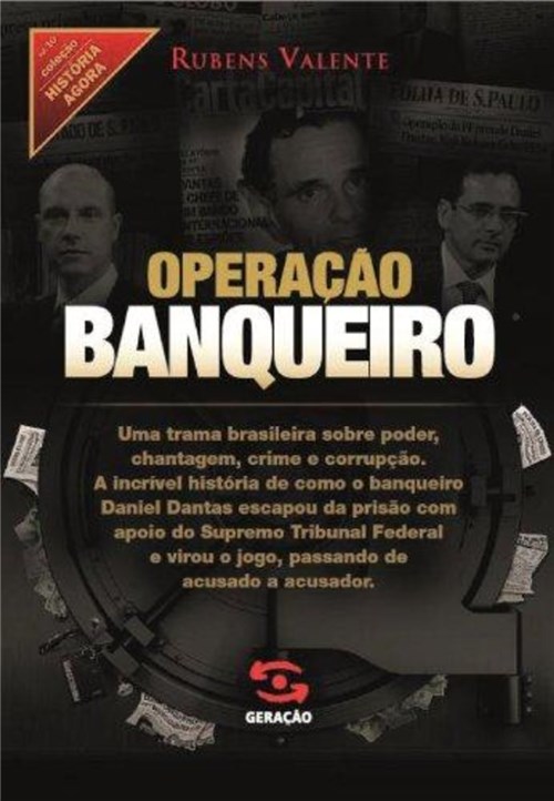 Operaçao Banqueiro