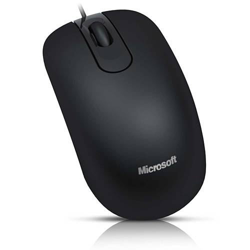 Tudo sobre 'Optical Mouse 200 - Microsoft'
