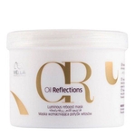 OR Oil Reflections mask Wella 500ml