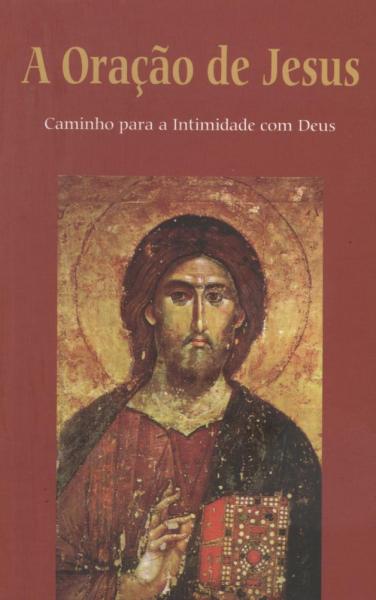 Oracao de Jesus, a - Editorial ao Braga