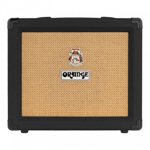 Orange Crush 20 Combo Amplificador para Guitarra 1x8 Black
