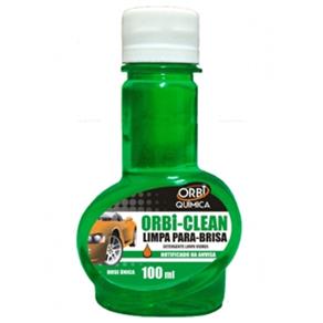 Orbi-Clean Limpa Para-Brisa