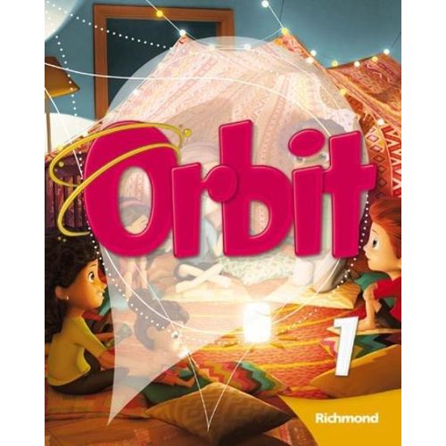 Orbit - 1º Ano