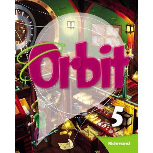 Orbit - 5º Ano