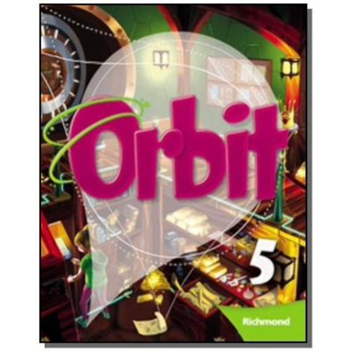 Orbit 5