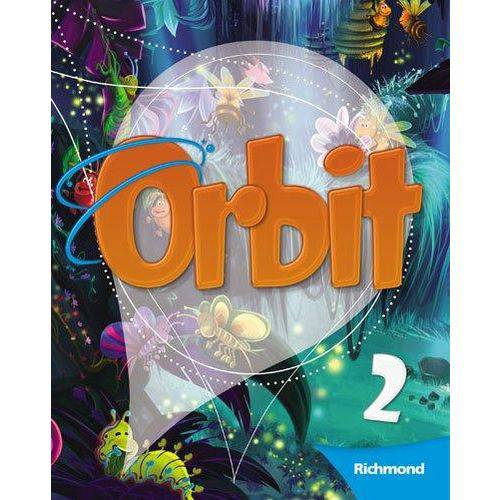 Orbit - 2º Ano