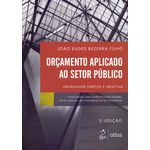 Orcamento Aplicado ao Setor Publico - 02ed/17