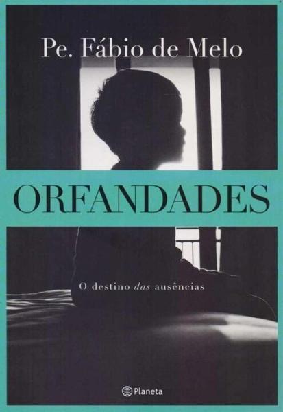 Orfandades - 03Ed/18 - Planeta
