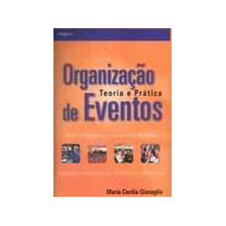 Organização de Eventos