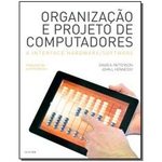 Organização e projeto de computadores