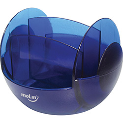Organizador de Mesa Molin Ball - Azul