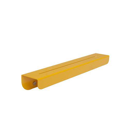 Organizador Linha Neo - Suporte Pequeno Amarelo 370-50-60
