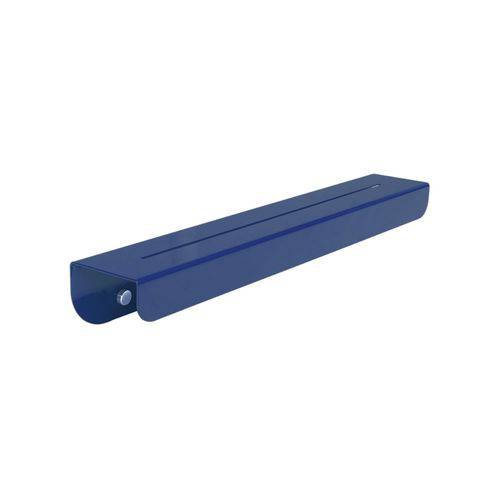 Organizador Linha Neo - Suporte Pequeno Azul 370-50-60