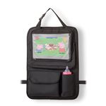 Organizador para Carro com Case para Tablet Store In Watch Multikids