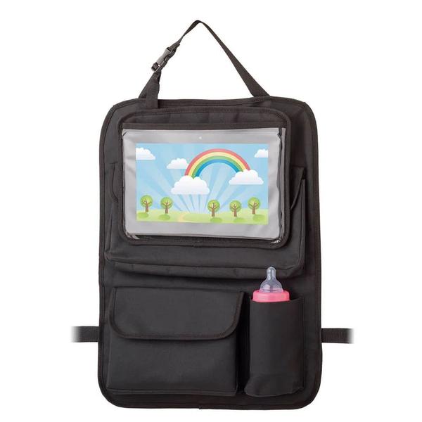 Organizador para Carro com Case para Tablete Store In Watch - Multikids