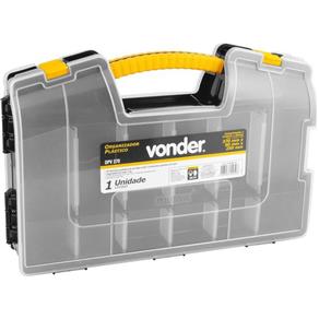 Organizador Plástico Opv370 - Vonder