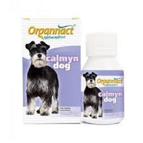 Organnact Calmyn Dog 40 Ml