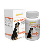 Organnact Colageno Dog Tabs 72g